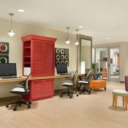 Home2 Suites By Hilton Saratoga Малта Екстериор снимка