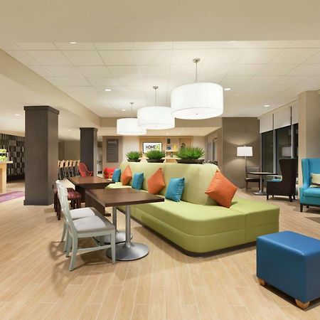 Home2 Suites By Hilton Saratoga Малта Екстериор снимка