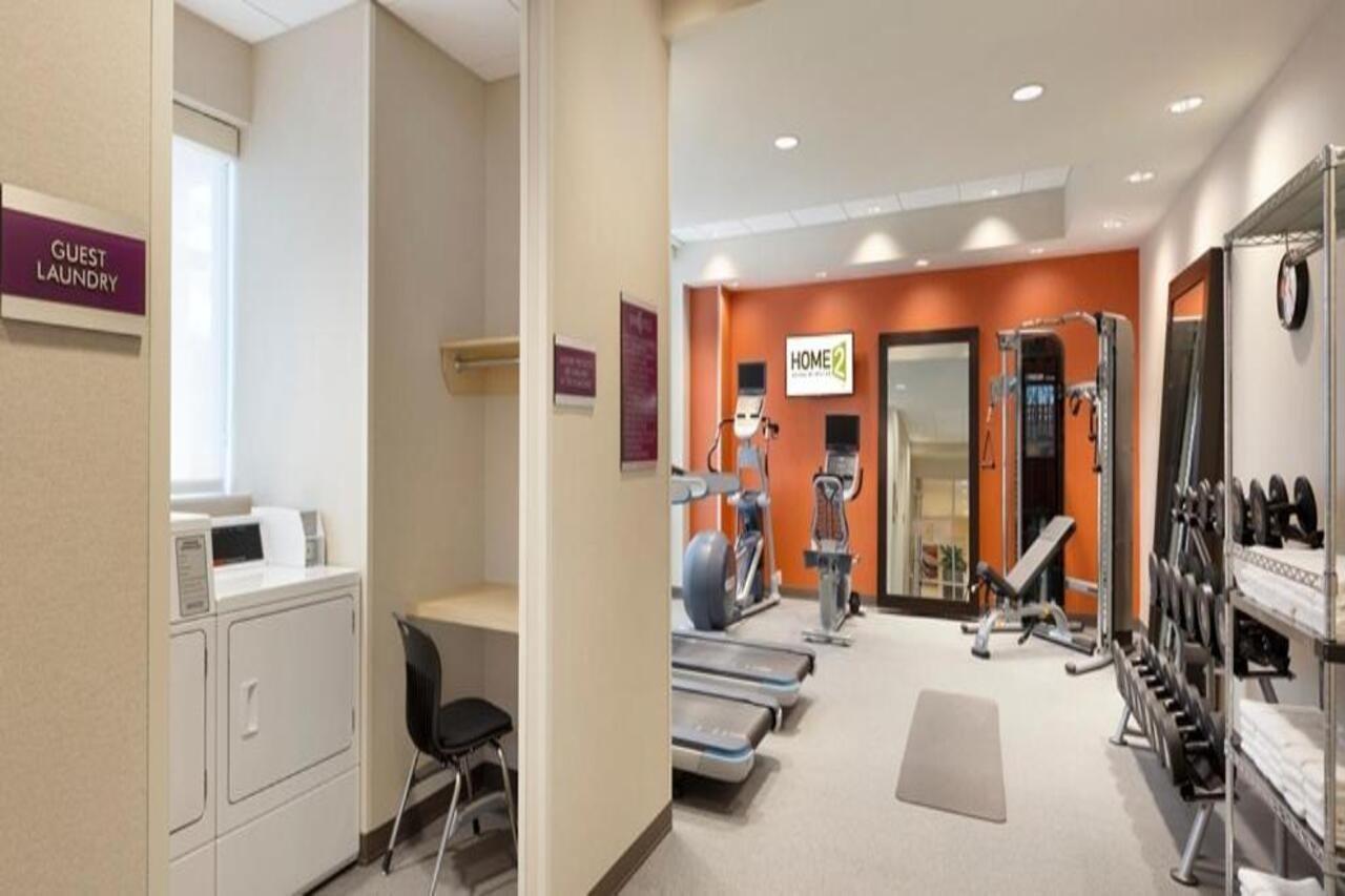 Home2 Suites By Hilton Saratoga Малта Екстериор снимка