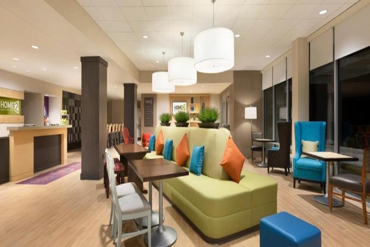 Home2 Suites By Hilton Saratoga Малта Екстериор снимка