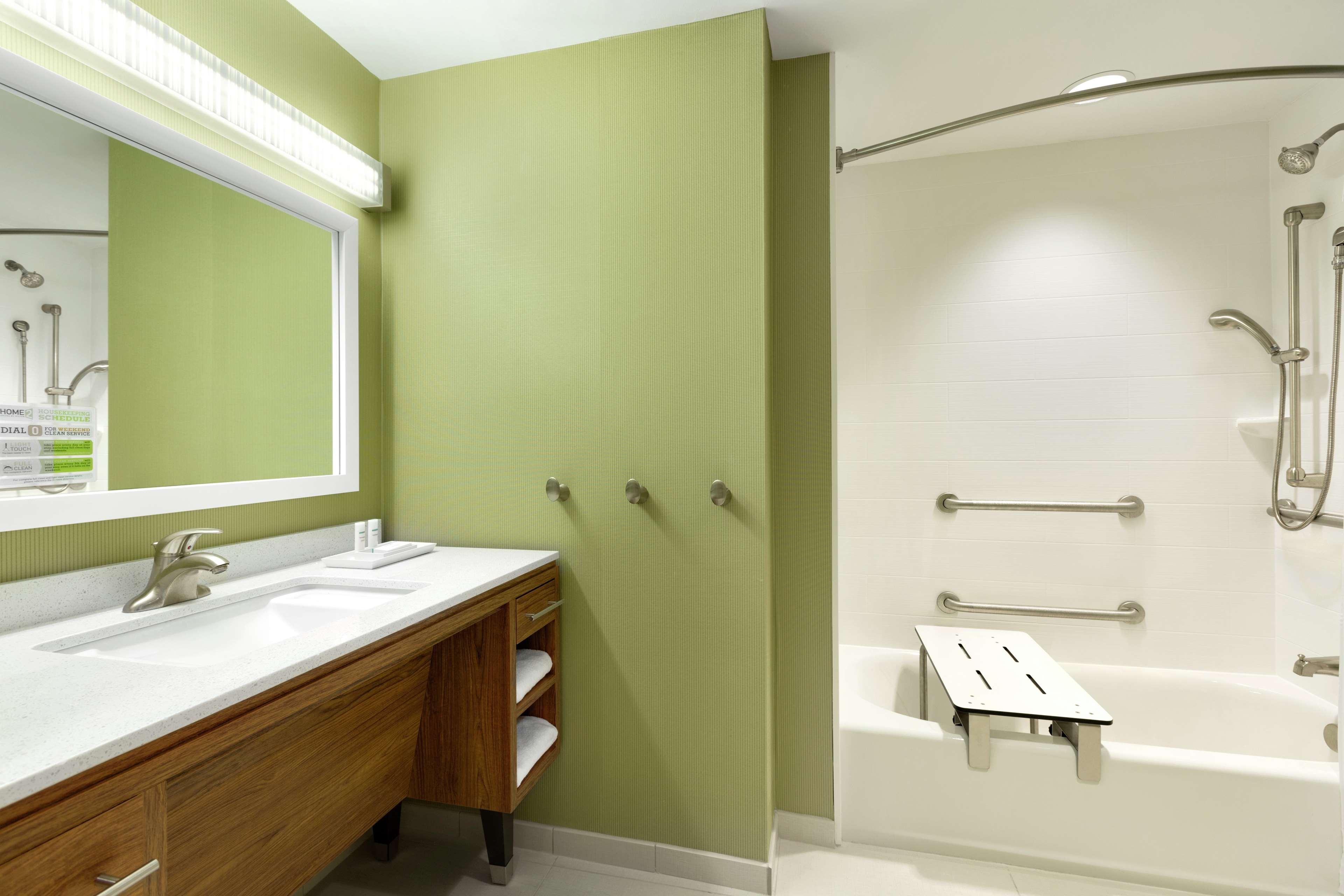 Home2 Suites By Hilton Saratoga Малта Екстериор снимка