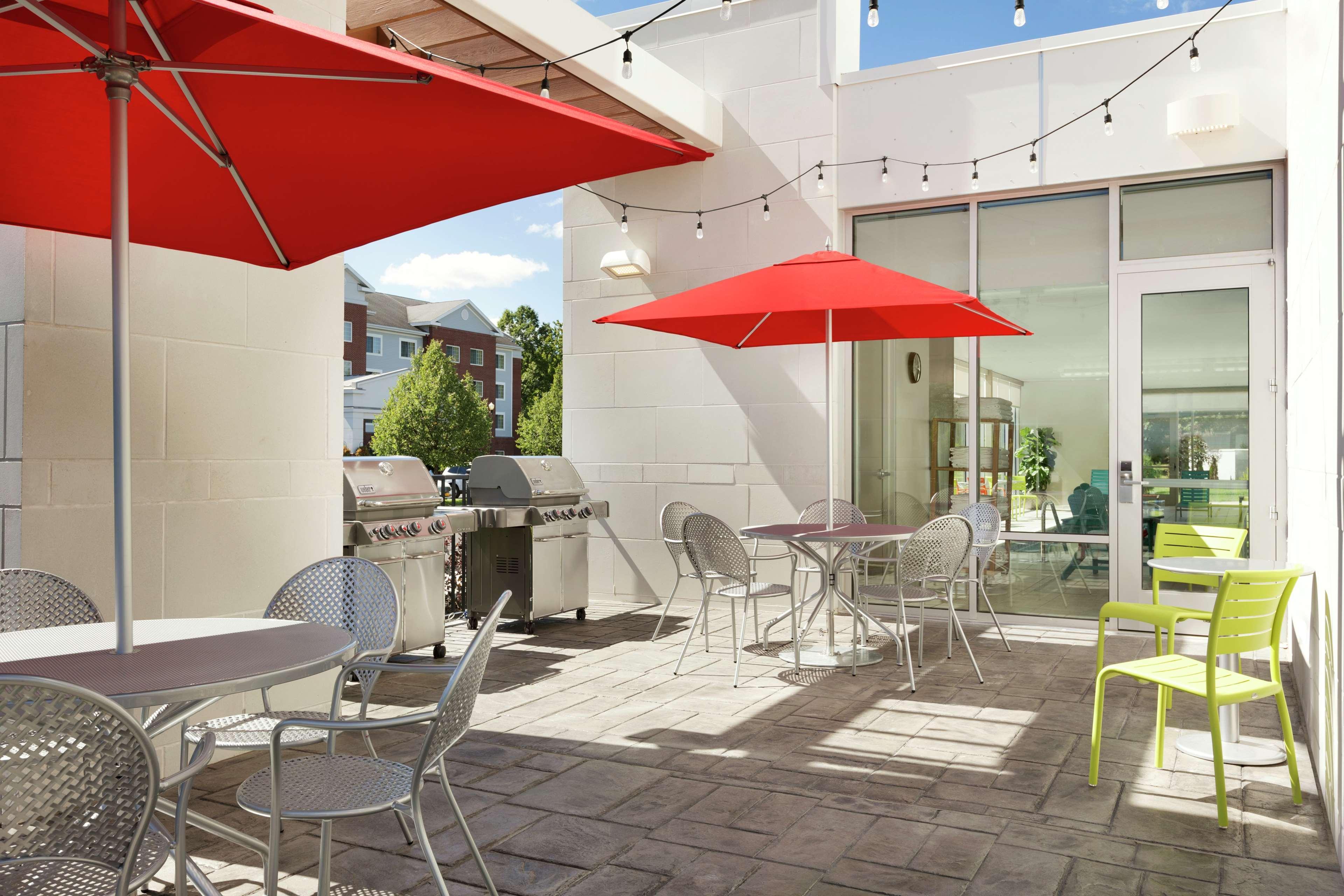 Home2 Suites By Hilton Saratoga Малта Екстериор снимка