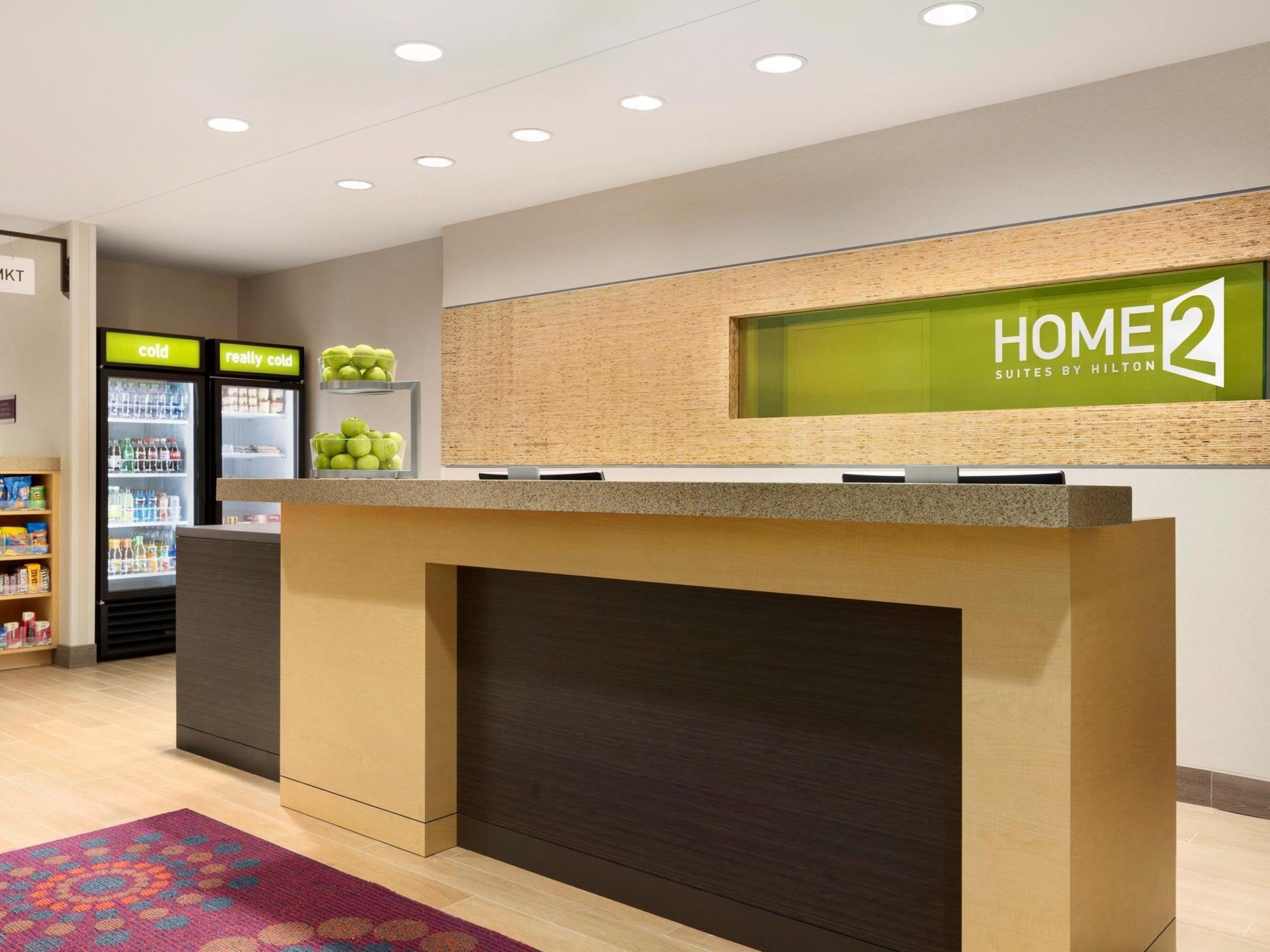Home2 Suites By Hilton Saratoga Малта Екстериор снимка