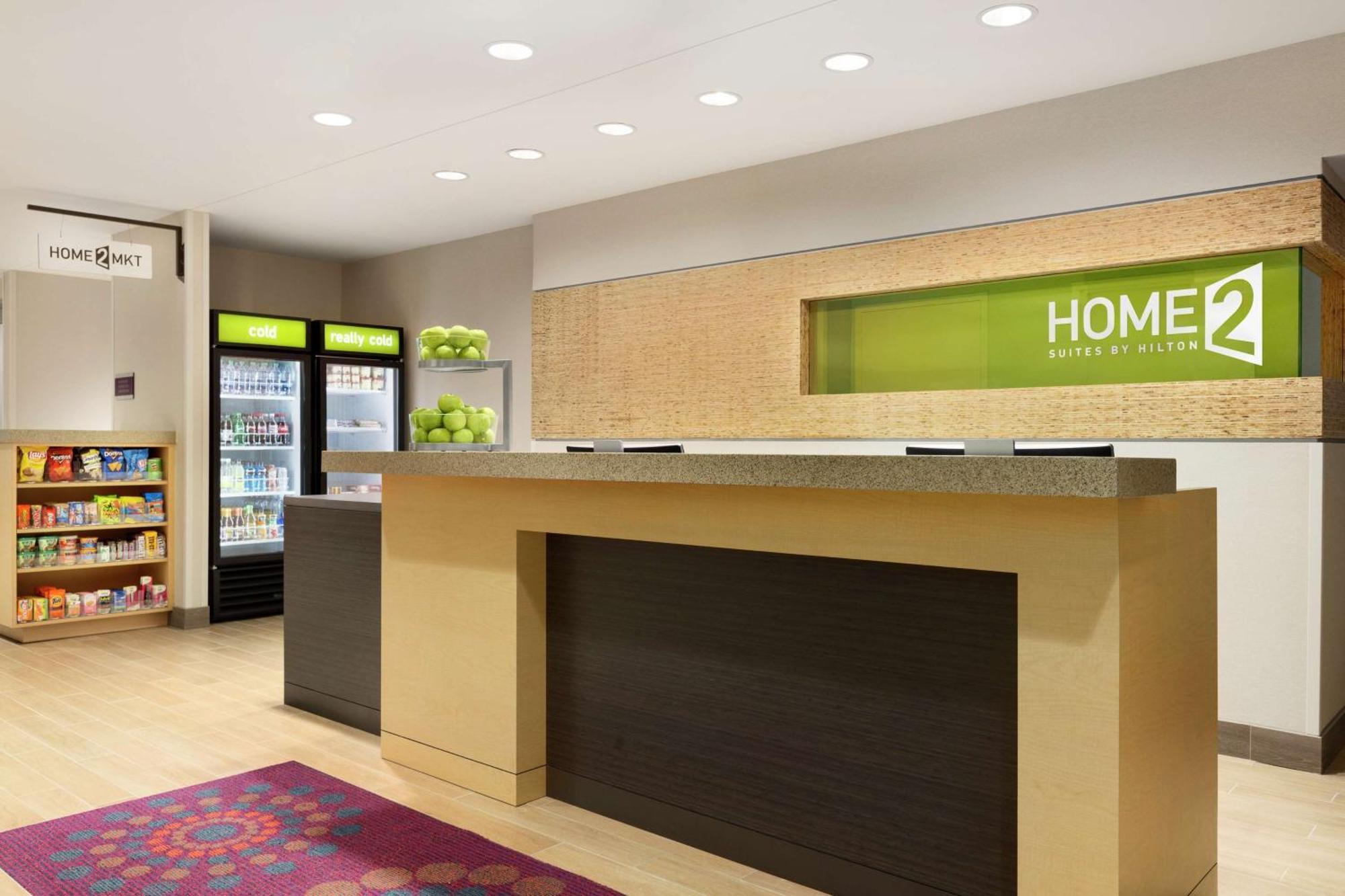 Home2 Suites By Hilton Saratoga Малта Екстериор снимка