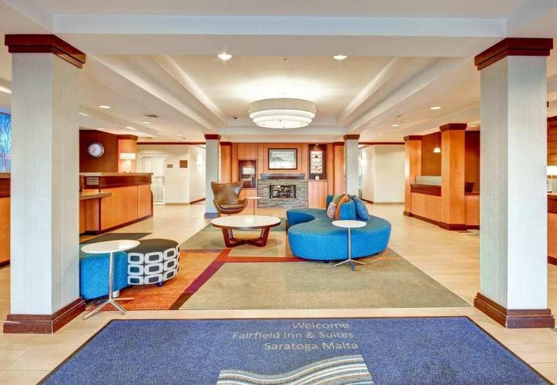 Home2 Suites By Hilton Saratoga Малта Екстериор снимка