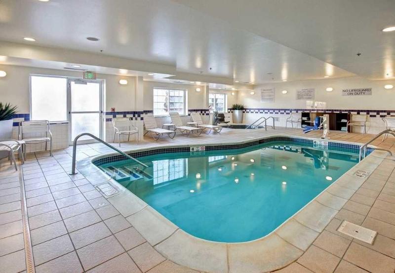 Home2 Suites By Hilton Saratoga Малта Екстериор снимка