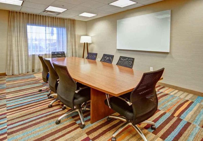 Home2 Suites By Hilton Saratoga Малта Екстериор снимка
